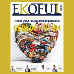EKOFULL DERGİSİ SAYI – 10 – AĞUSTOS 2023