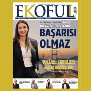 EKOFULL DERGİSİ SAYI – 12 – ARALIK 2023