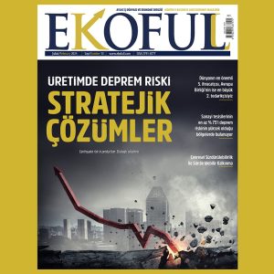 EKOFULL DERGİSİ SAYI – 13 – ŞUBAT 2024