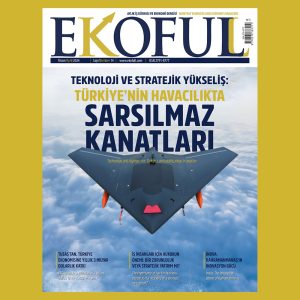 EKOFULL DERGİSİ SAYI – 14 – NİSAN 2024