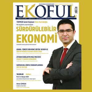 EKOFULL DERGİSİ SAYI - 6 – KASIM 2022