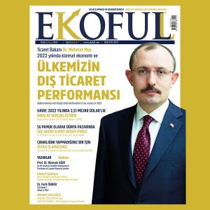 EKOFULL DERGİSİ SAYI – 7 – OCAK 2022