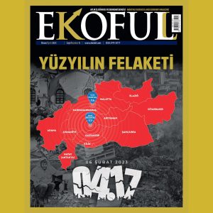 EKOFULL DERGİSİ SAYI – 8 – NİSAN 2023