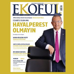 EKOFULL DERGİSİ SAYI – 9 – HAZİRAN 2023