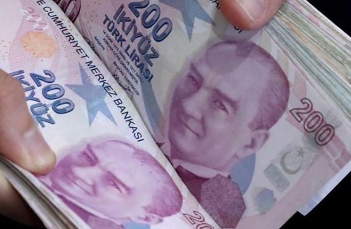 Emekli maaşı ve DDK yetkilerini düzenleyen yasa yayımlandı