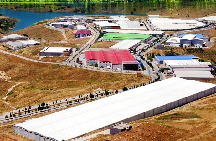 Kahramanmaraş’a müjde, süre 1 yıl daha uzatıldı