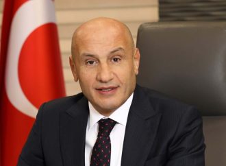 İhracatımızı yeniden büyümenin lokomotifi yapmalıyız