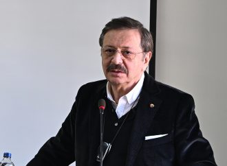TCMB, enflasyonla mücadelede kararlı duruşun sinyalini verdi