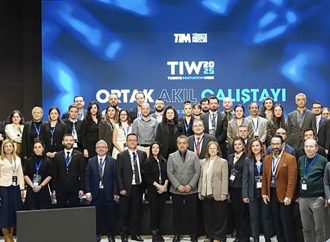 Türkiye Innovation Week 2025 için ilk adım atıldı