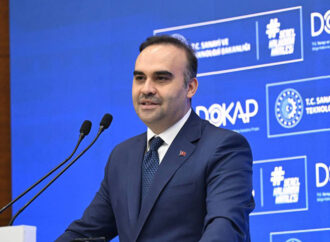 DOKAP için 394 milyar lira kaynak aktarılacak