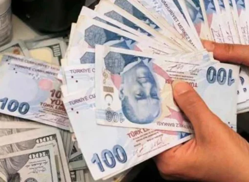 TCMB ile Kazakistan Merkez Bankası arasında ikili para takası anlaşması