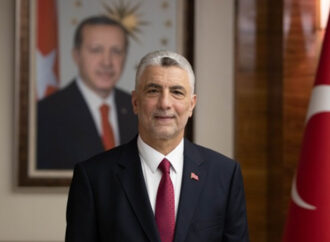 Bolat, “Ticareti durdurma çağrıları ekonomiye ve milli iradeye karşı bir sabotajdır”