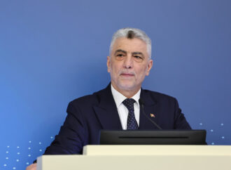 Ömer Bolat, Suriye ziyareti sonrası önemli açıklamalarda bulundu