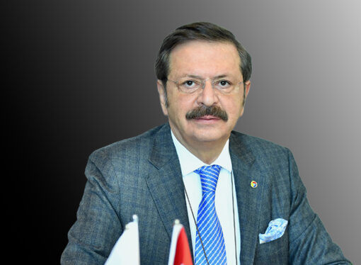 İş dünyasının sıkıntıları ve talepleri TOBB’da masaya yatırıldı