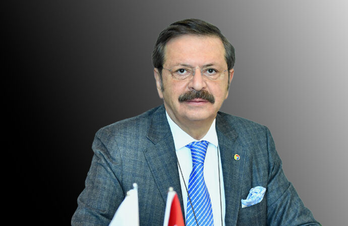 İş dünyasının sıkıntıları ve talepleri TOBB’da masaya yatırıldı