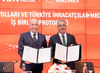 İhracatçılar, 25 ülkede 37 şehre indirimli ulaştıracak.