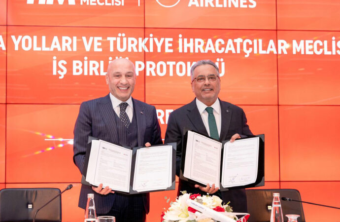İhracatçılar, 25 ülkede 37 şehre indirimli ulaştıracak.
