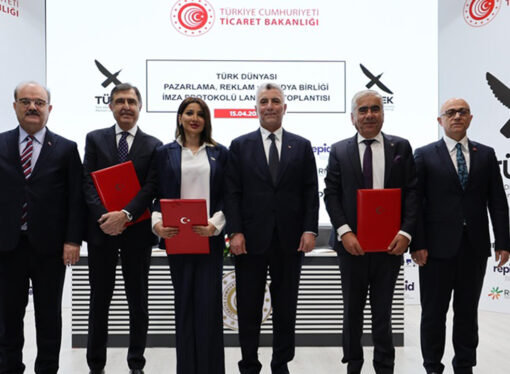 Türk Devletler Dünyasında bir ilk