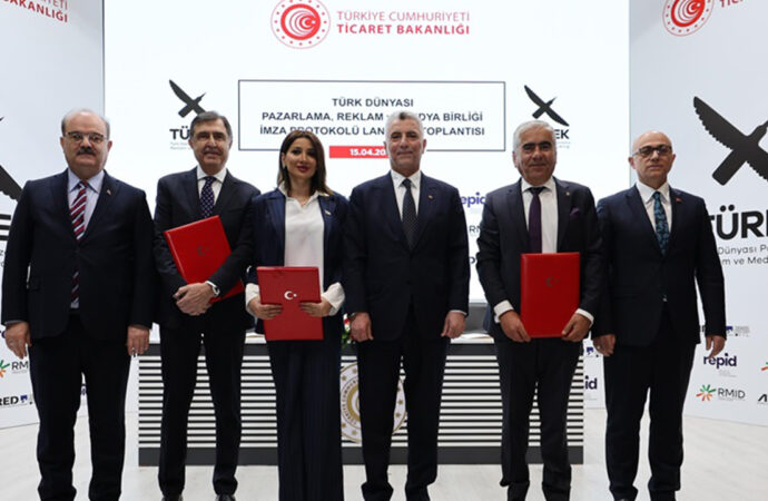 Türk Devletler Dünyasında bir ilk