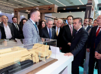 Türkiye’nin ilk yerli yapay zeka modeli devreye alınıyor