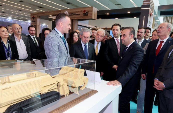 Türkiye’nin ilk yerli yapay zeka modeli devreye alınıyor