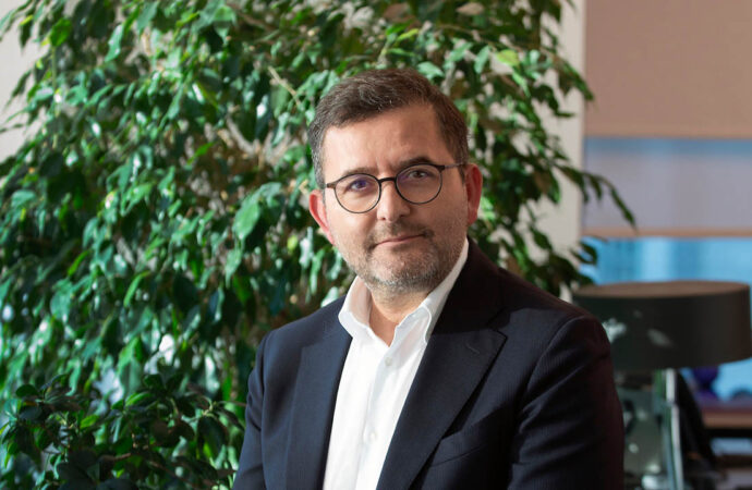 BES’te 1 trilyon TL’yi aşan birikim
