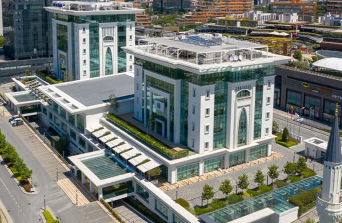 Emlak Konut’tan yılın ilk çeyreğinde 3 milyar 253 milyon lira net kar