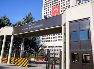 Türkiye, 2025’in ilk çeyreğinde yüzde 2 büyüdü