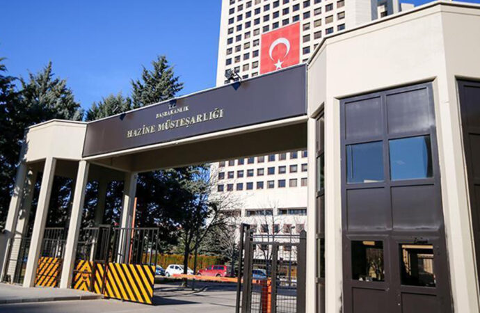 Türkiye, 2025’in ilk çeyreğinde yüzde 2 büyüdü