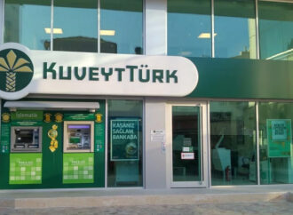 Kuveyt Türk, yılın ilk çeyreğindeki net karını açıkladı