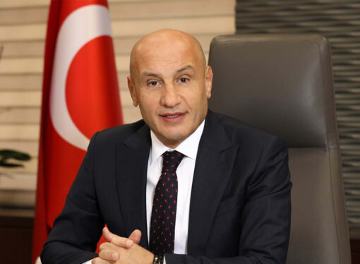 TİM Başkanı Mustafa Gültepe, ‘Fırsatları doğru okuyarak hedefe ulaşacağız’