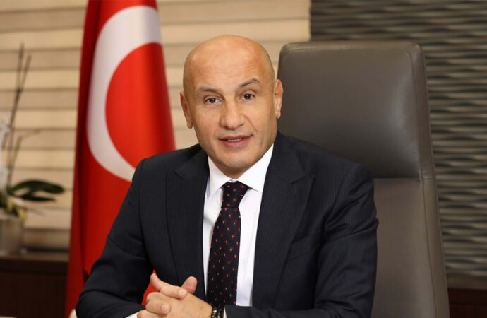 TİM Başkanı Mustafa Gültepe, ‘Fırsatları doğru okuyarak hedefe ulaşacağız’