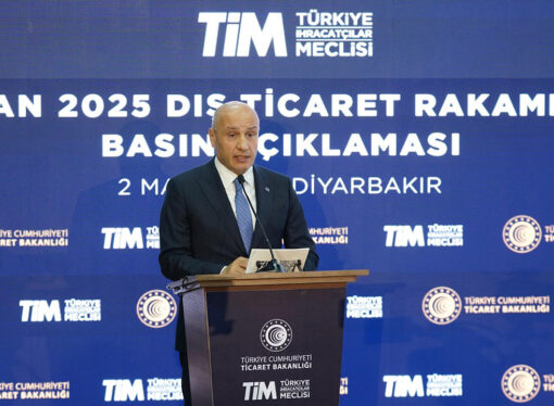 TİM Başkanı Gültepe, ‘280 milyar dolarlık hedef için gece gündüz çalışıyoruz’