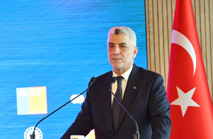 Ticaret Bakanı Bolat’tan enflasyon açıklaması