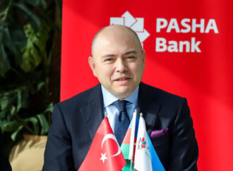 PASHA Bank’tan tarımın gücüne 120 milyon TL’lik katkı