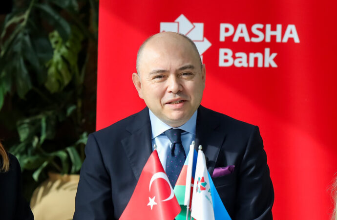 PASHA Bank’tan tarımın gücüne 120 milyon TL’lik katkı