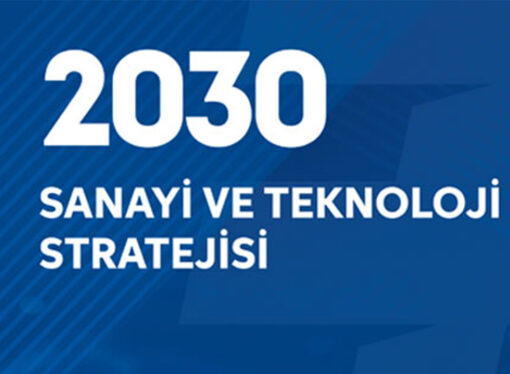 2030 stratejisiyle Türkiye, yüksek teknolojide küresel lidere oynuyor