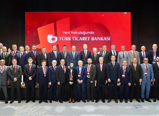 Türk Ticaret Bankası yeniden faaliyete geçti