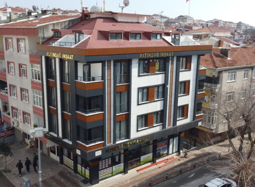 Bakan Kurum’dan ilk adım sizden, Yarısı Bizden çağrısı