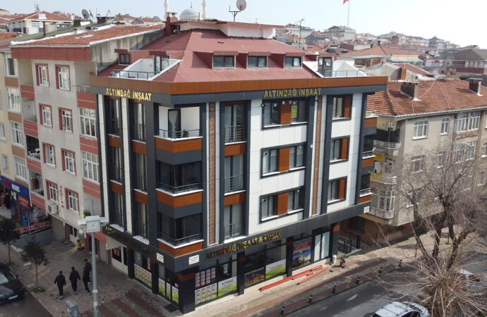 Bakan Kurum’dan ilk adım sizden, Yarısı Bizden çağrısı