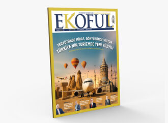 EKOFULL Dergisi Haziran 2025 sayısı çıktı