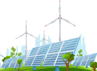 Son 20 yılda Türkiye’nin yenilenebilir enerji kurulu gücü 4,5 kat arttı