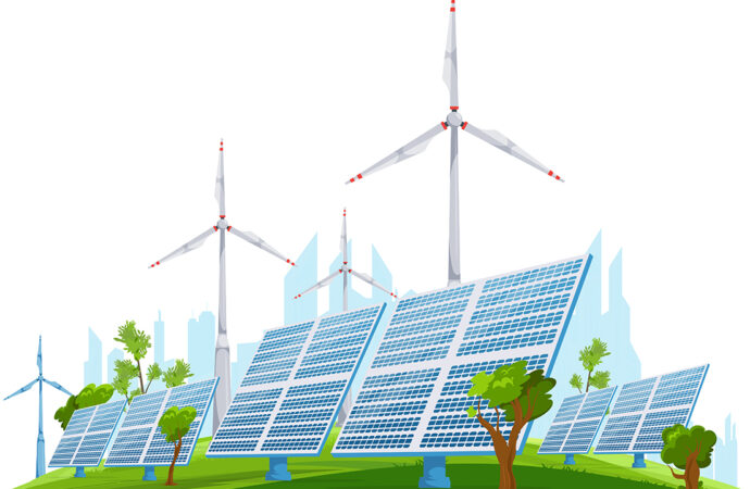 Son 20 yılda Türkiye’nin yenilenebilir enerji kurulu gücü 4,5 kat arttı