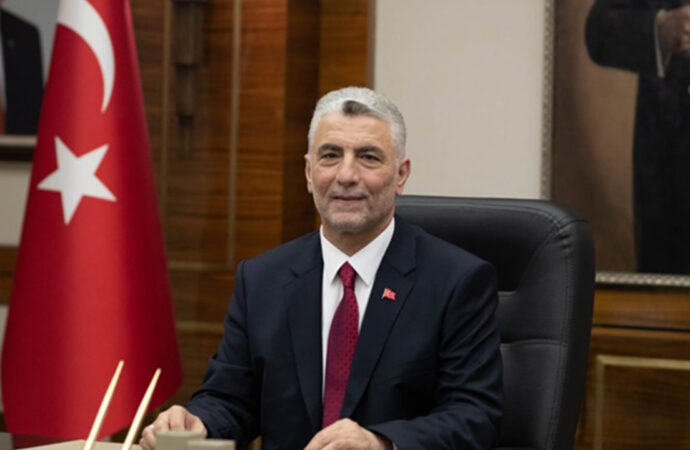 Ticaret Bakanı Ömer Bolat’tan enflasyon açıklaması