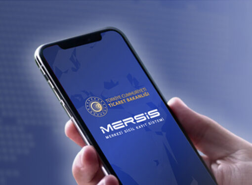 MERSİS, 3,3 milyon aktif kullanıcıya ulaştı
