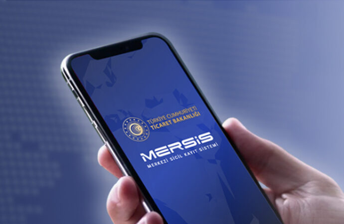 MERSİS, 3,3 milyon aktif kullanıcıya ulaştı