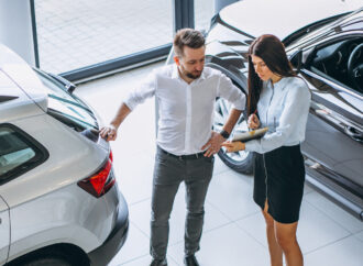 Ticaret Bakanlığı’ndan motorlu taşıt ticaretinde kararlı adım