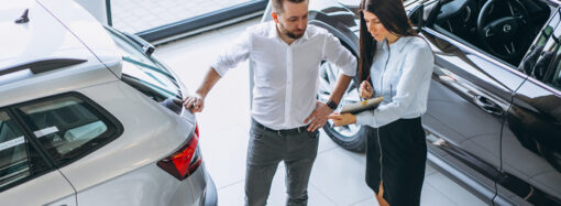 Ticaret Bakanlığı’ndan motorlu taşıt ticaretinde kararlı adım