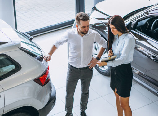 Ticaret Bakanlığı’ndan motorlu taşıt ticaretinde kararlı adım