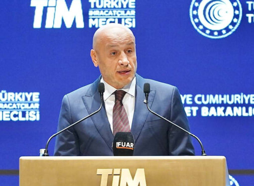 TİM, Türkiye’nin Haziran ayı ihracat rakamlarını açıkladı